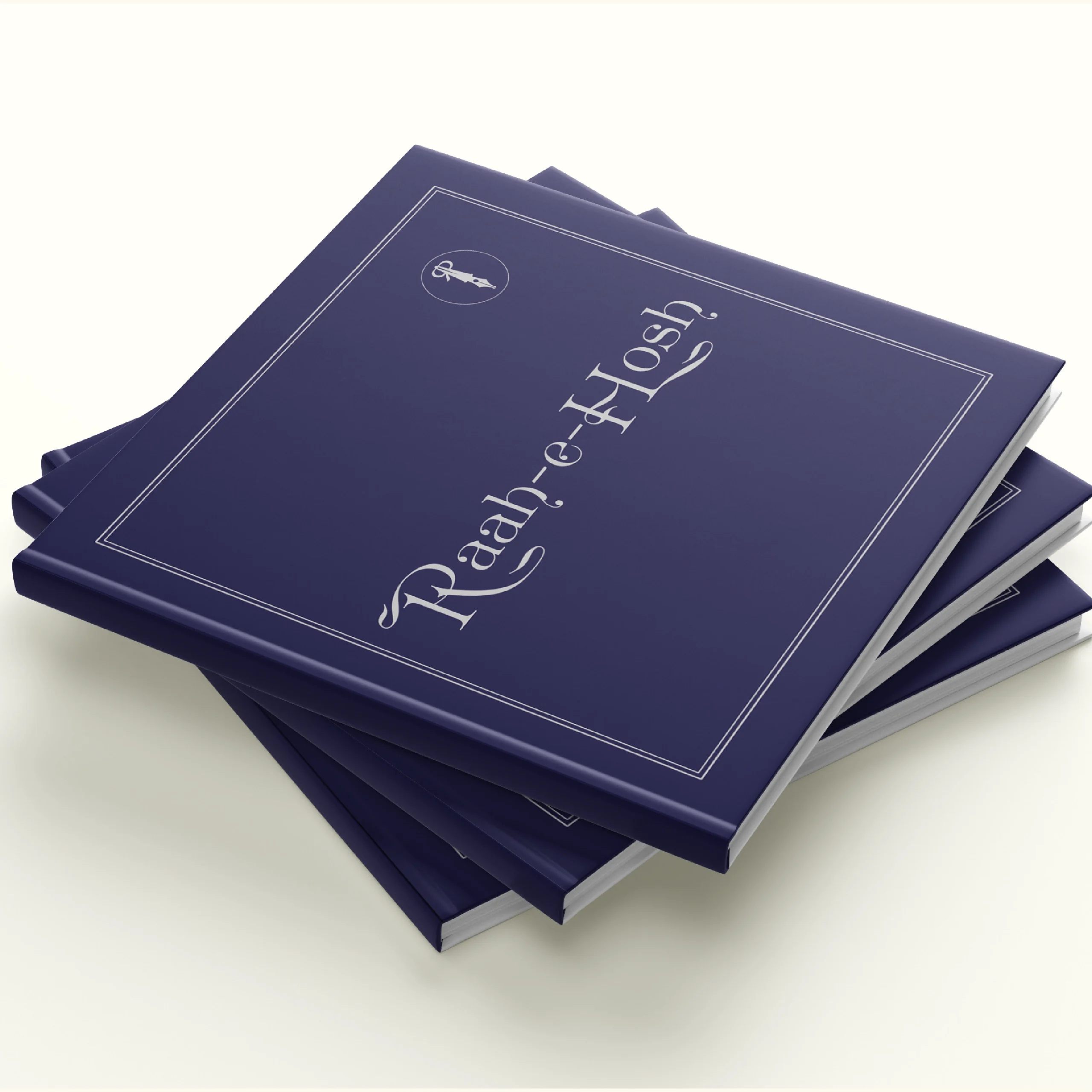 Rah e Hosh - stacked