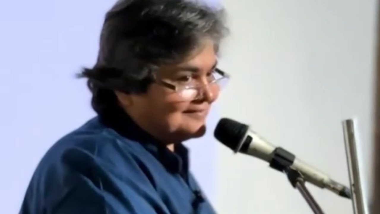 Book launch in Bazm-e-Sukhan